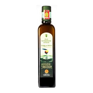EVO oil DOP Terre di Siena