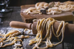Pici valdichiana senese