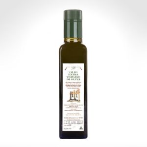 Olio extra vergine di oliva La Macina